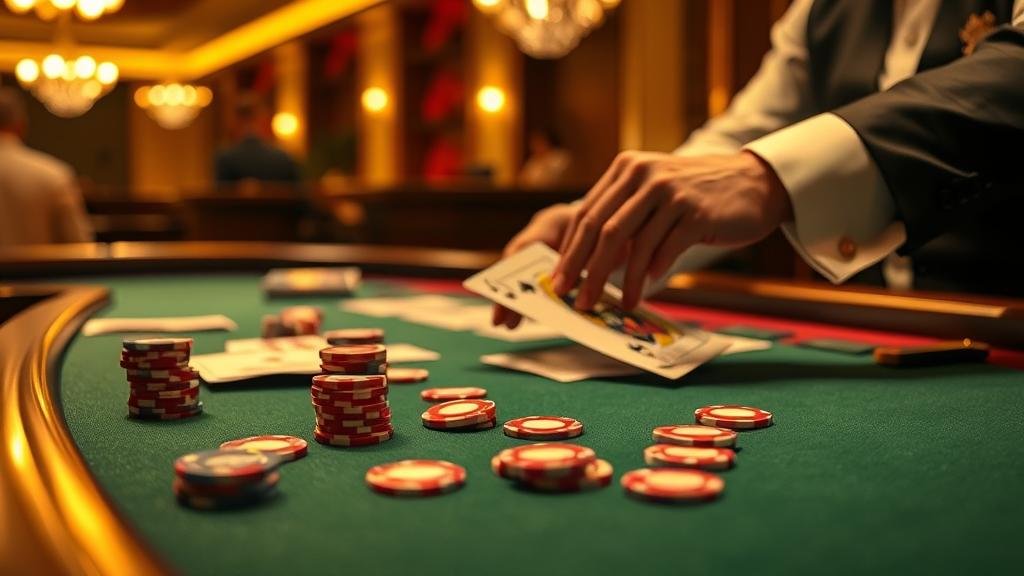 คู่มือเลือกห้องบาคาร่าสปีดVIP: สูตรเด็ดพร้อมสถิติแม่นยำ