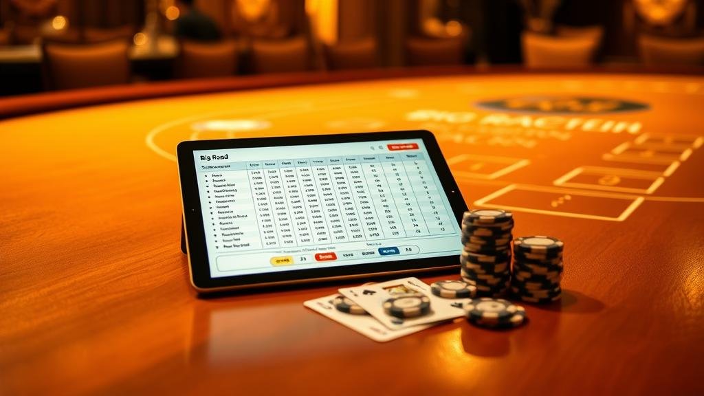 เปรียบเทียบบาคาร่า WM และ AE Sexy