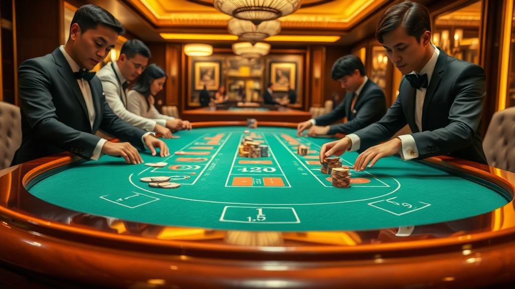 การบริหารงบประมาณบาคาร่าต่อไม้