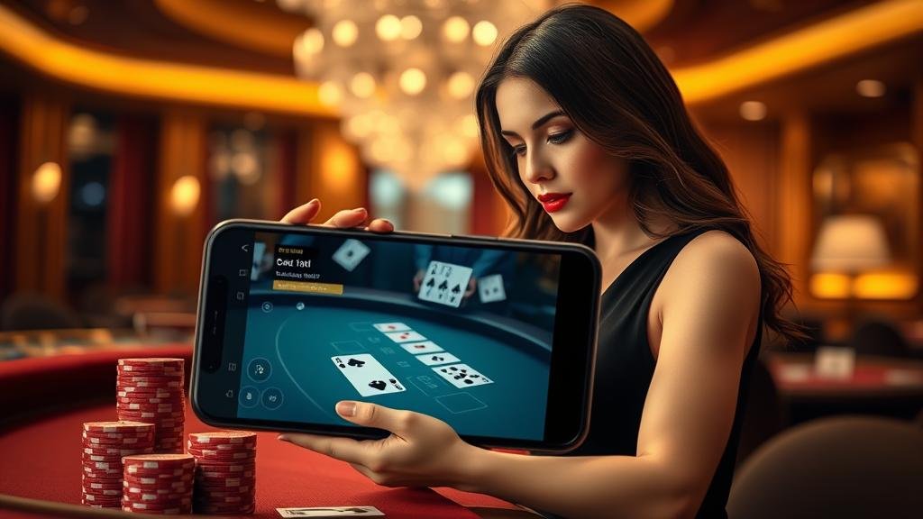 การวิเคราะห์สถิติและคาดการณ์ไพ่บาคาร่า