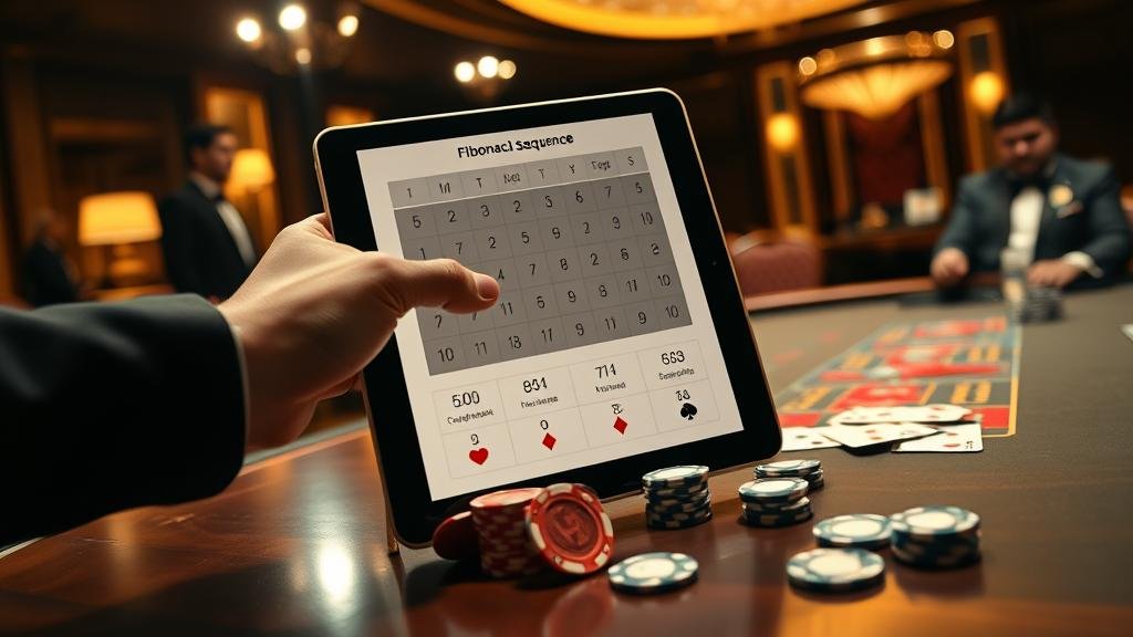 การเลือกห้องบาคาร่าบนแอปพลิเคชันมือถือ