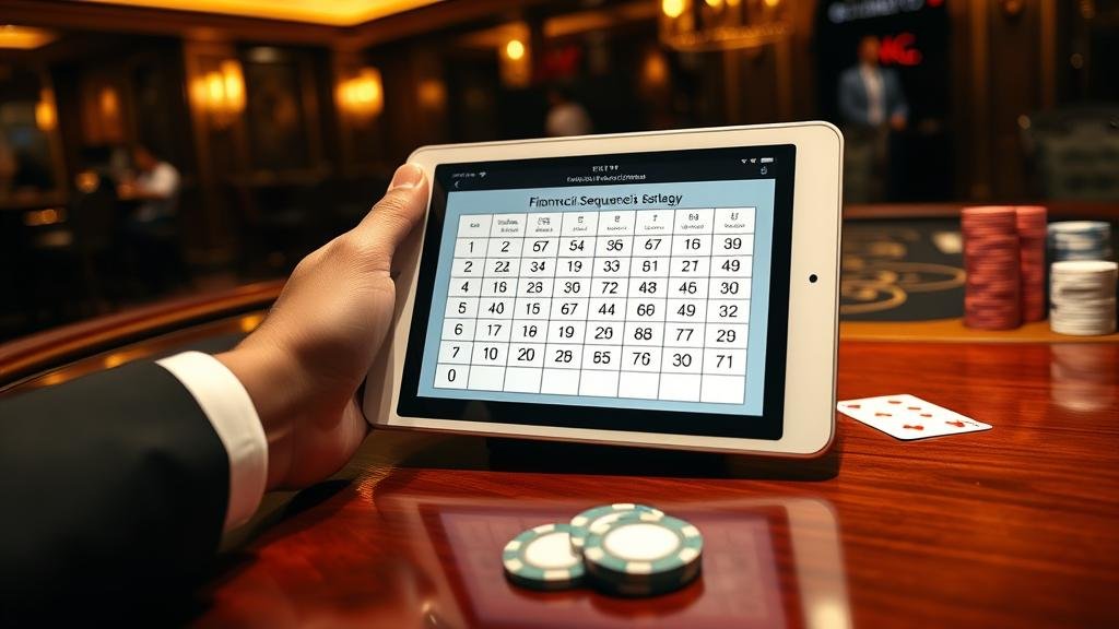 เคล็ดลับบาคาร่า Android iOS: เดินเงิน, คาดการณ์ไพ่, เลือกห้องฉบับเซียน