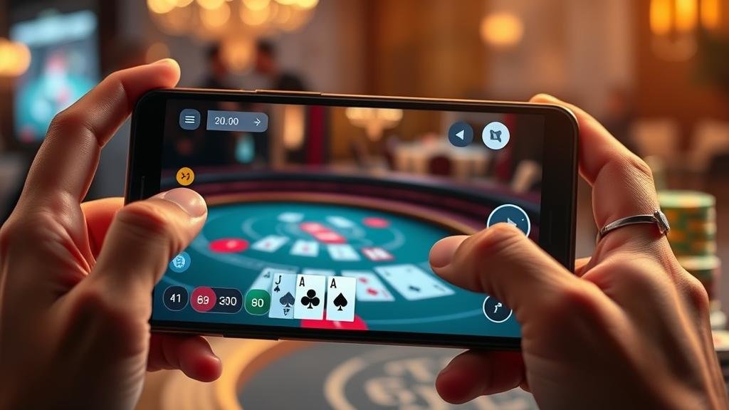 การบริหารจัดการเงินทุนและตั้งเป้าหมายกำไรบาคาร่า