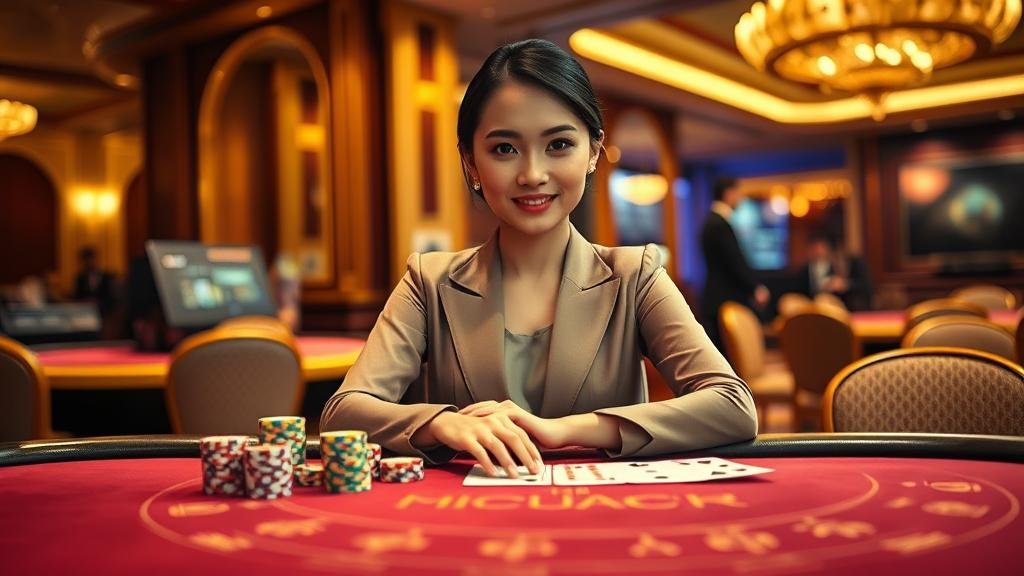 เจาะลึก! สูตรบาคาร่าครบวงจร ตั้งเป้ากำไรสูง คุมงบด้วยระบบกันบอท