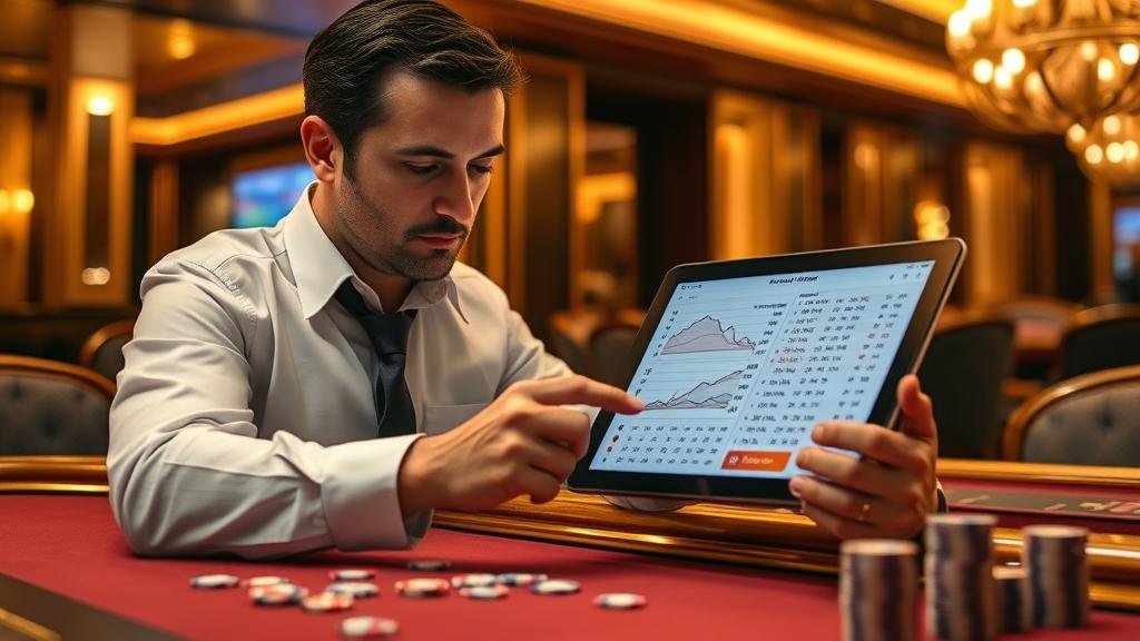 คู่มือค่าย บาคาร่าสำหรับมืออาชีพ 753 - Complete Guide