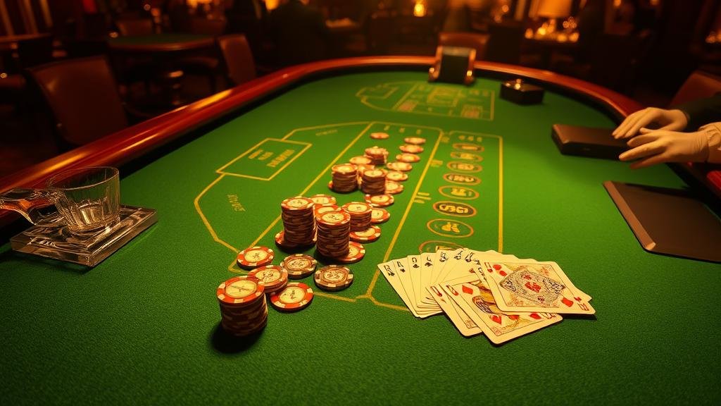 วิเคราะห์สถิติบาคาร่า AE: สูตรลับทำกำไรแบบประกันภัย บนเบราว์เซอร์