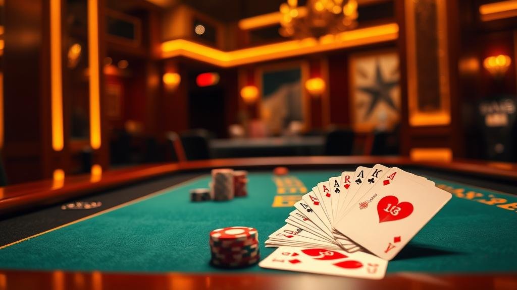 คู่มือค่าย บาคาร่าสำหรับมืออาชีพ 862 - Complete Guide