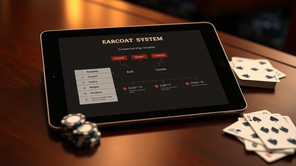 การเล่นบาคาร่าบนมือถือ Android พร้อมกลยุทธ์การเดินเงิน