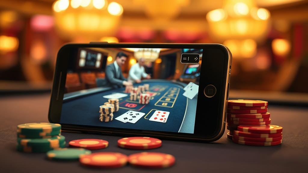 คู่มือเลือกห้องบาคาร่าระดับกลาง เล่นง่าย งบไหนก็สนุก