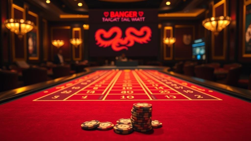 เปิดสูตรลับวิเคราะห์เค้าไพ่บาคาร่าฉบับเซียน รู้ผลไว กำไรชัวร์