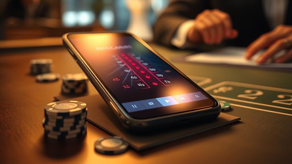 เทคนิคเดินเงินบาคาร่า