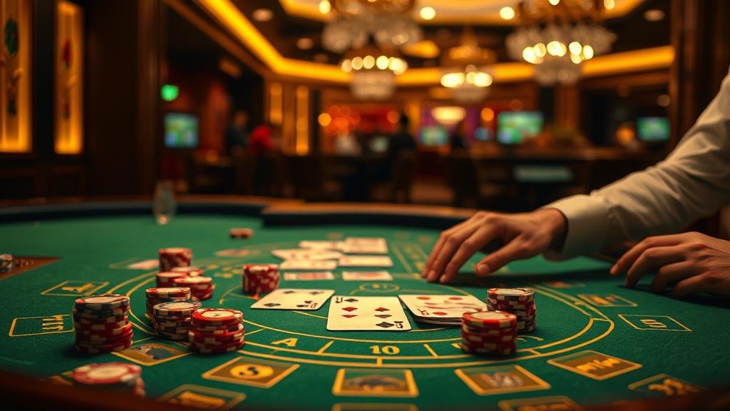 บาคาร่าเว็บไทย: สูตรเด็ด เล่นง่าย ได้เงินจริง วิเคราะห์สถิติ คิวชัดเจน