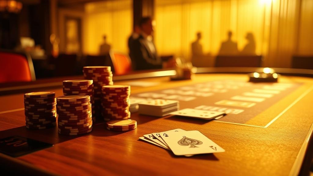 ผู้ชนะการเดิมพันบาคาร่าออนไลน์