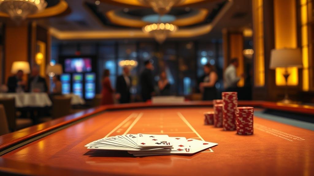 สูตรบาคาร่าเต็มระบบ: วิเคราะห์สถิติและเคล็ดลับทำกำไรสุดสัปดาห์