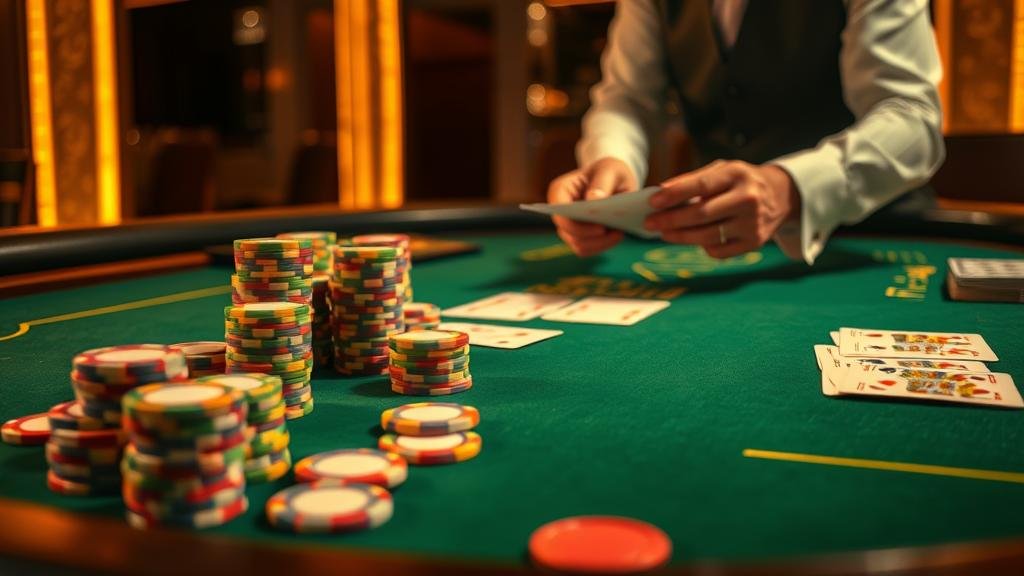 แอปพลิเคชันดูสถิติบาคาร่า