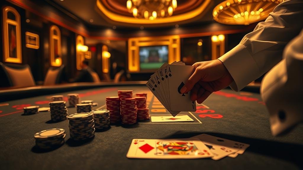 เคล็ดลับบาคาร่าสหรัฐ: เทคนิคเดินเงิน พาโรลี สองตัด ทำกำไรทุนน้อย