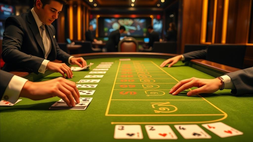 เว็บบาคาร่าออนไลน์น่าเชื่อถือ