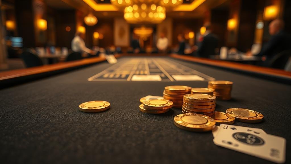 บาคาร่าเว็บแท้: คู่มืออ่านสถิติและเลือกห้อง SA ฉบับเข้าใจง่าย