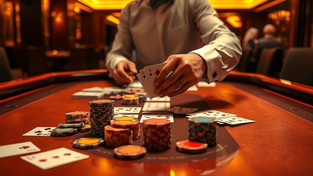 การใช้แอปพลิเคชันบาคาร่าเพื่อทดสอบสูตร