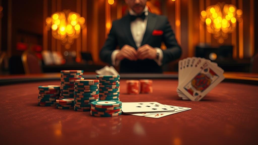 คู่มือบาคาร่าสำหรับมืออาชีพ 388 - Complete Guide