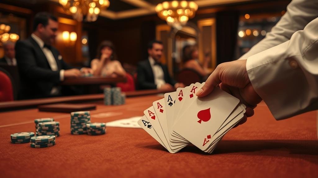 คู่มือเซียนบาคาร่า XPG: อ่านเค้าไพ่ สถิติ ฉบับเข้าใจง่าย