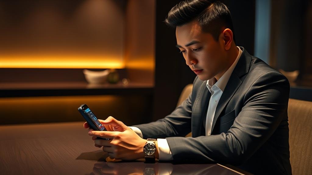 บาคาร่าโมเดิร์น: คู่มือเลือกห้องและเทคนิคทำกำไรฉบับเซียนักกับฉบับมือโปร