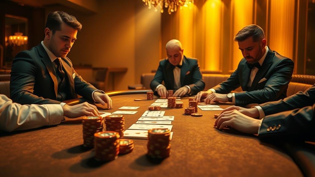 การใช้แอปพลิเคชันบาคาร่าเพื่อดูสถิติ