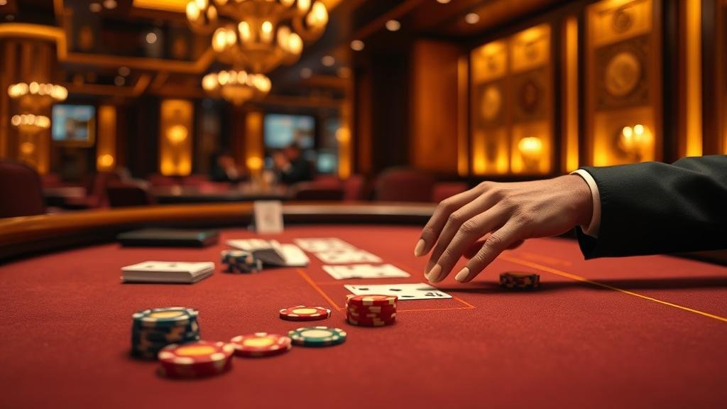 เจาะลึกสูตรบาคาร่า Evo, Betgames: สรุปเดินเงิน, คาดการณ์ไพ่, ตั้งเป้ากำไรเห็น...