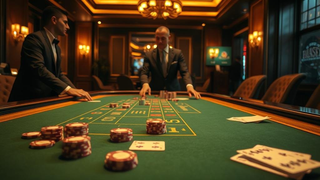 เล่นบาคาร่าผ่านมือถือ Android