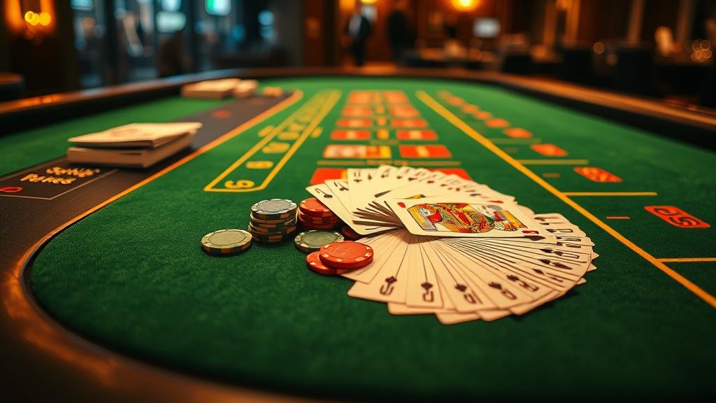 เจาะลึกสูตรบาคาร่า BBIN: วิเคราะห์สถิติและเลือกห้องเด็ดพิชิตกำไร