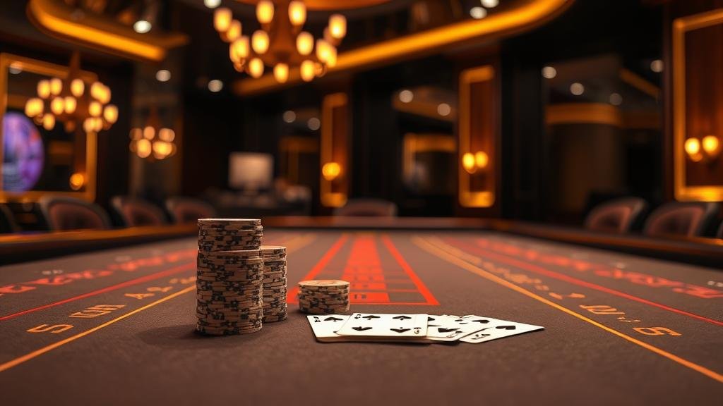 บาคาร่า XPro: สุดยอดแนวทางล่าสุด อ่านเค้าไพ่ฉบับอัปเดตพร้อมเทคนิคทำกำไร