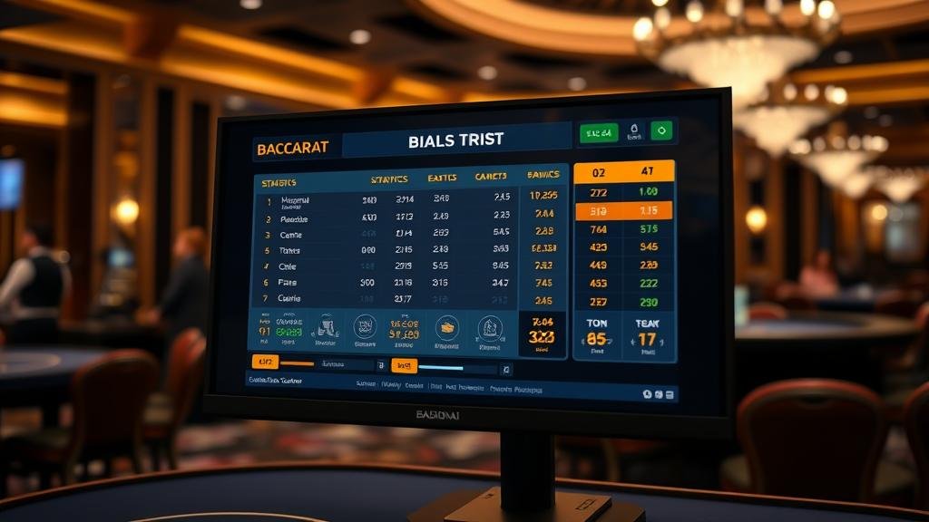 บาคาร่า ห้องฟ้า: สูตรเด็ด อินไซต์เดินเงิน ฉบับเข้าใจง่ายสำหรับมือใหม่