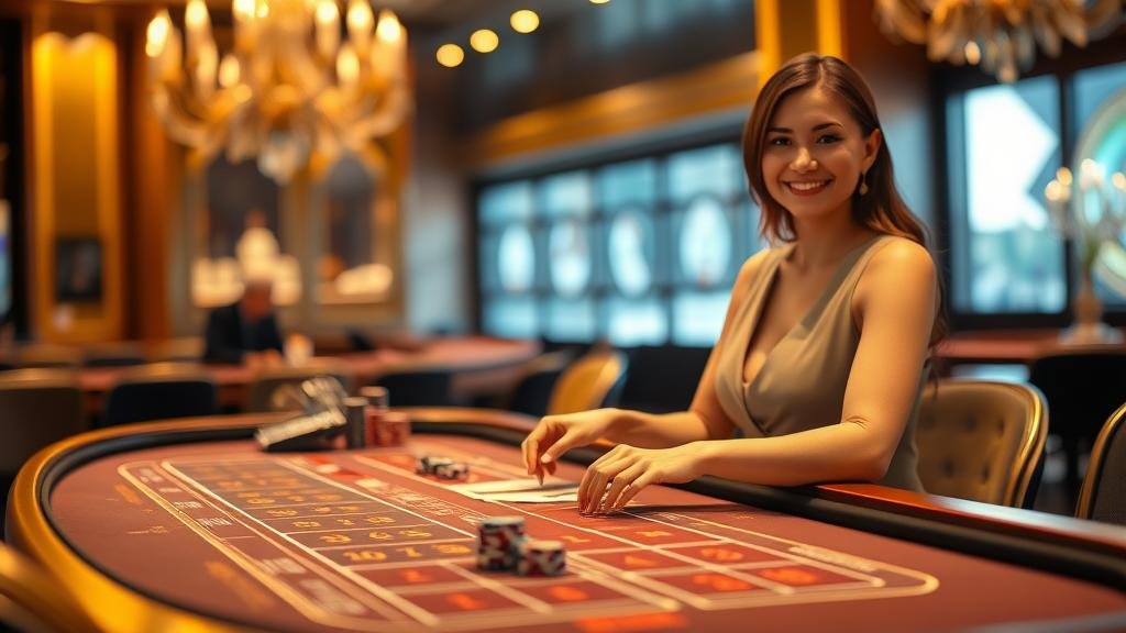 การเล่นบาคาร่าไลฟ์สปีดบนมือถือ