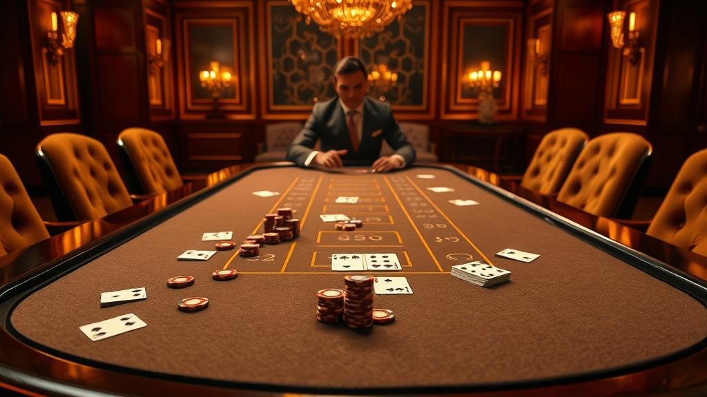 กลยุทธ์การเดินเงินบาคาร่า เดโม่ ยุโรป