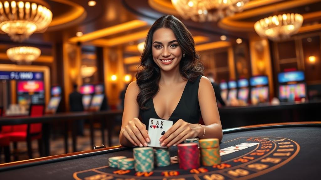 บาคาร่าไทย: สูตรเด็ดเลือกห้อง N2Live, Fazi, Playtech ทำกำไรฉบับเซียน