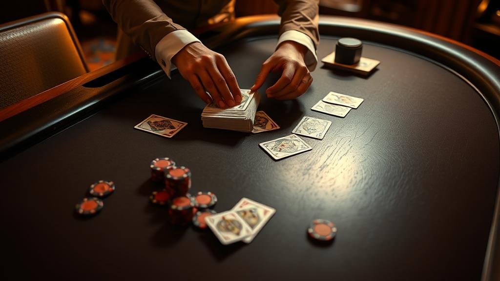 การเล่นบาคาร่า BBIN สายฟ้า พร้อมตัวคูณสายฟ้า