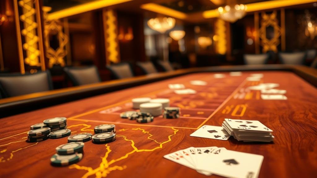 กลยุทธ์บริหารเงินทุนบาคาร่า BBIN สายฟ้า