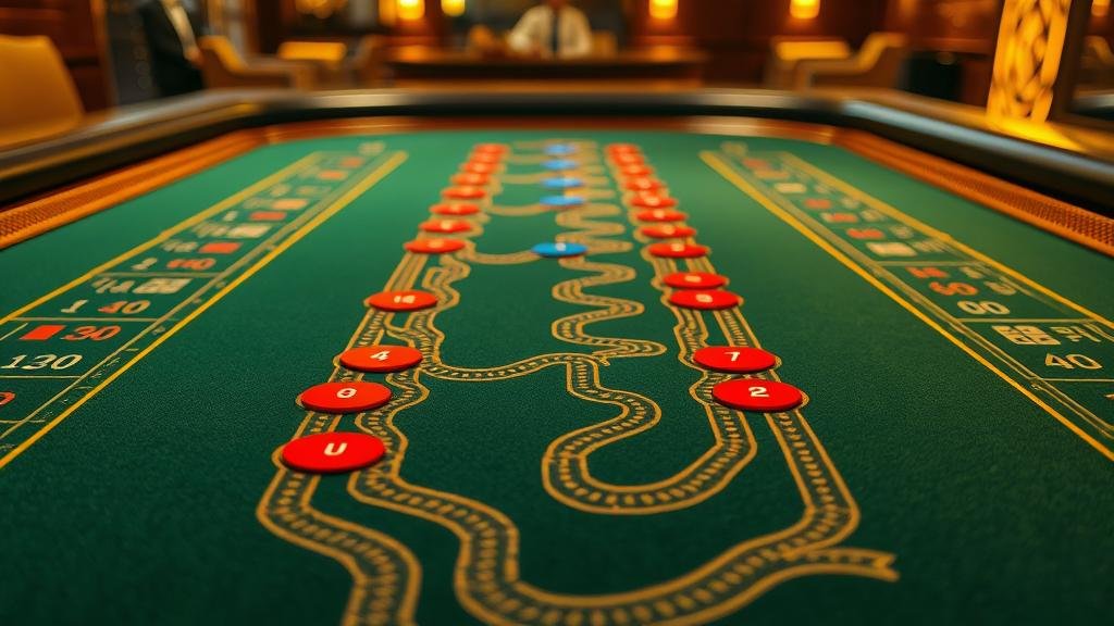 เคล็ดลับบาคาร่า VIP: อ่านเค้าไพ่แม่นยำ กำหนดงบ คุ้มค่าทุกไม้