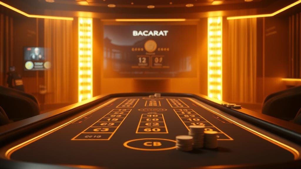 เคล็ดลับเลือกห้องบาคาร่า AsiaGaming สปีดVIP คืนทุนไว อ่านเค้าไพ่แม่นยำ