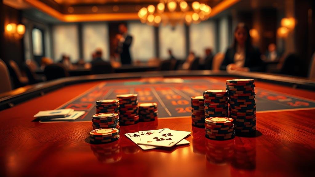 คู่มือฉบับสมบูรณ์: วิธีเดินเงินบาคาร่า 1324, 1326 และ Oscar Grind สำหรับทุนน้อย