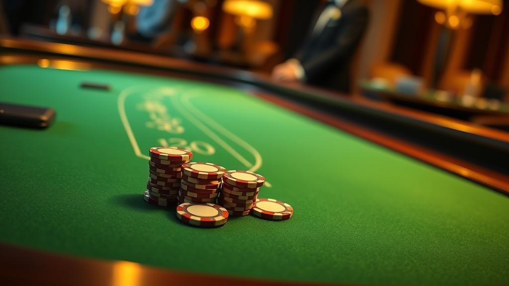 แผนภาพกลยุทธ์เดินเงินบาคาร่า Oscar Grind