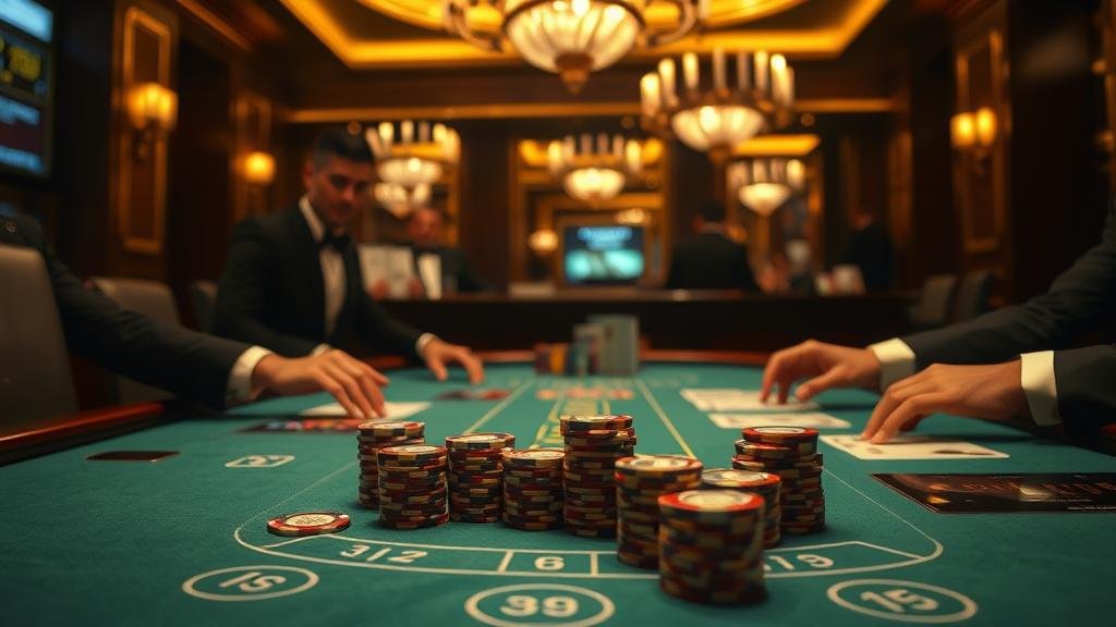 เคล็ดลับเดินเงินบาคาร่า ฟีโบนัชชี งบต่ำ กำไรชับความคุ้มค่า