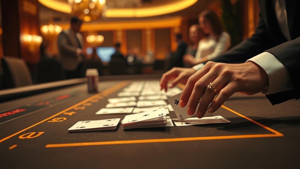 เปรียบเทียบหน้าจอห้อง บาคาร่า สปีดVIP จากค่าย BBIN และ AllBet