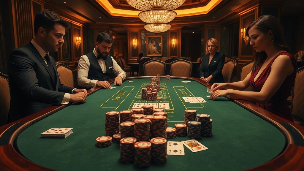 เจาะลึก! สูตรอ่านเค้าไพ่บาคาร่า AsiaGaming ฉบับกำไรทุกตาแตก