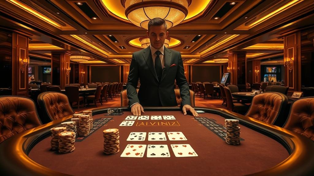 บาคาร่า งบต่ำ VIP: เลือกห้องเด็ด สูตรเดินเงินปั้นทุนฉบับเข้าใจง่าย