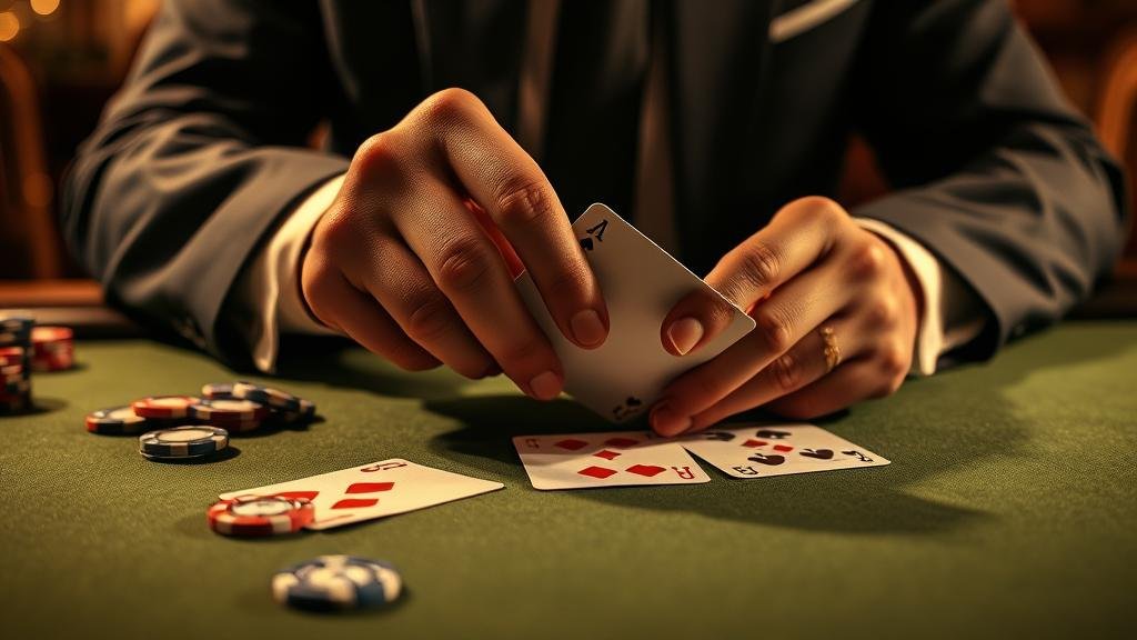 คู่มือบาคาร่า มือถือ หลายค่ายสำหรับมืออาชีพ 329