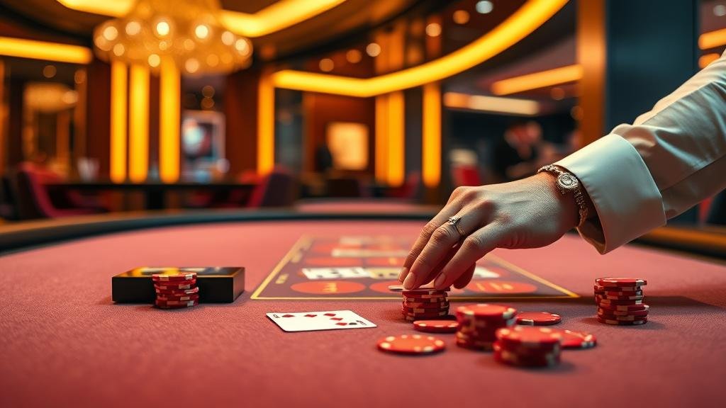 บาคาร่า Fazi มินิ: สูตรเดินเงิน 1324 ฉบับเซียน ทำตามง่าย ได้กำไรแน่นอน