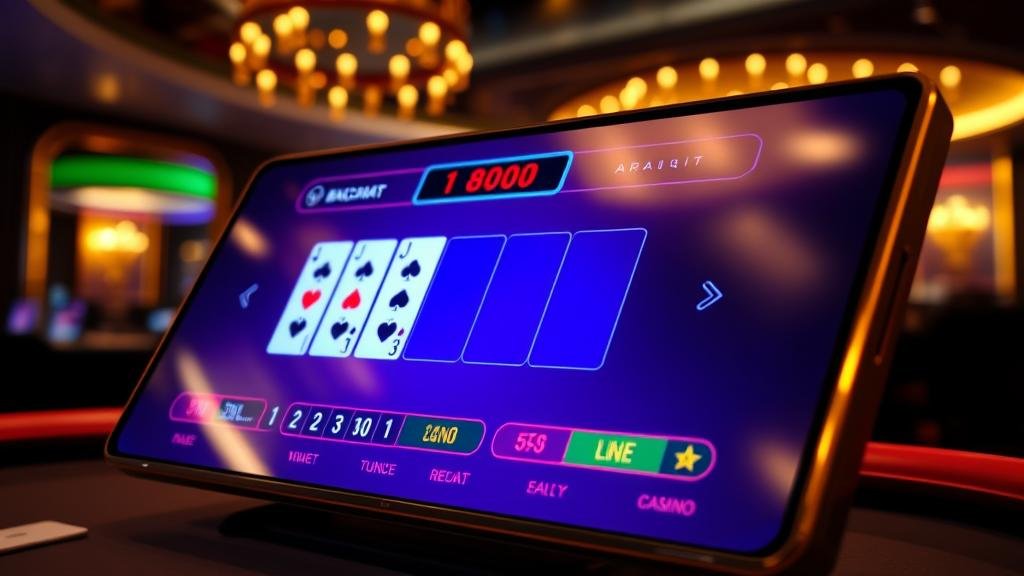 แผนภาพสูตรเดินเงิน บาคาร่า 1324