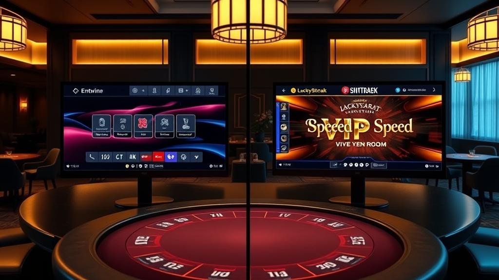 ตัวอย่างเค้าไพ่บาคาร่าที่นิยมใช้