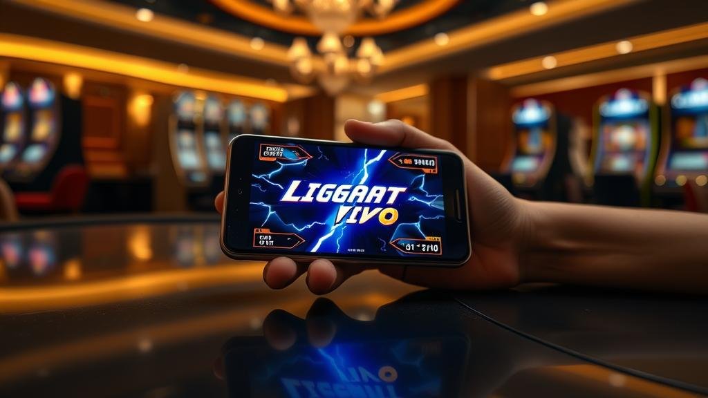 บาคาร่าสายฟ้า Vivo: สูตรเด็ดเล่นง่าย คืนทุนไว ปลอดภัยทุกการเดิมพันเปอร์เซ็นต์